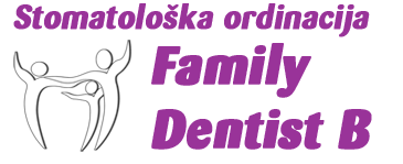 FAMILY DENTIST B